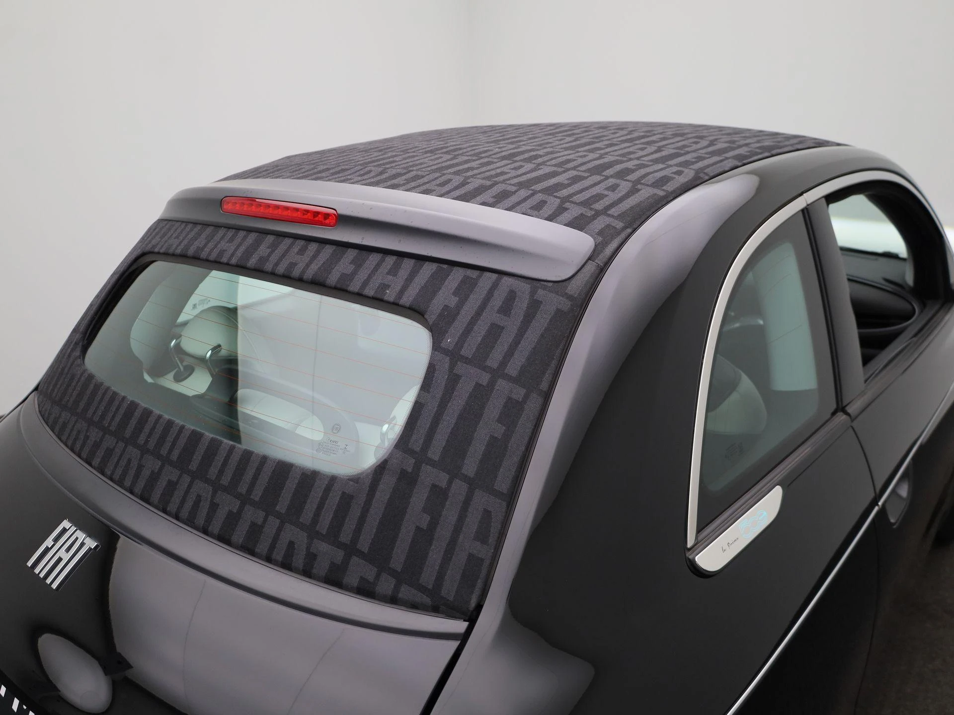 Fiat 500C - 7