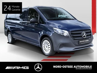 Mercedes-Benz Vito 116 NEUES MODELL NAVI KAMERA TENPOMAT