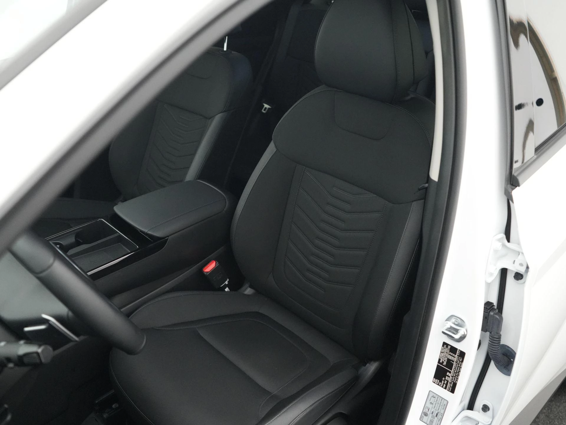 Hyundai Tucson 1.6 T-GDI PHEV Comfort Smart