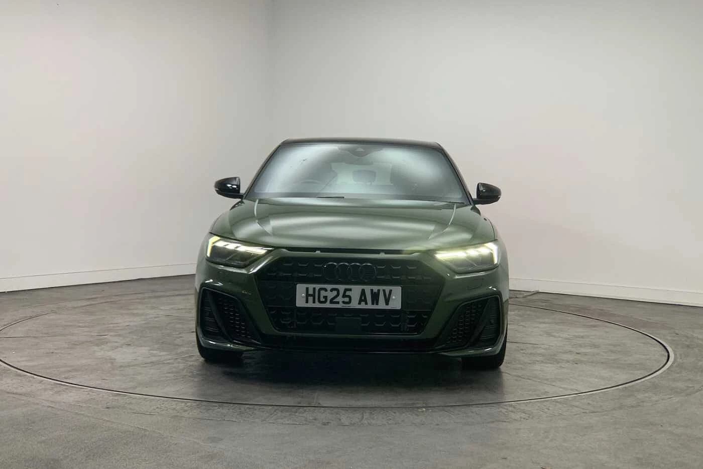 Audi-A1 Sportback-image-6