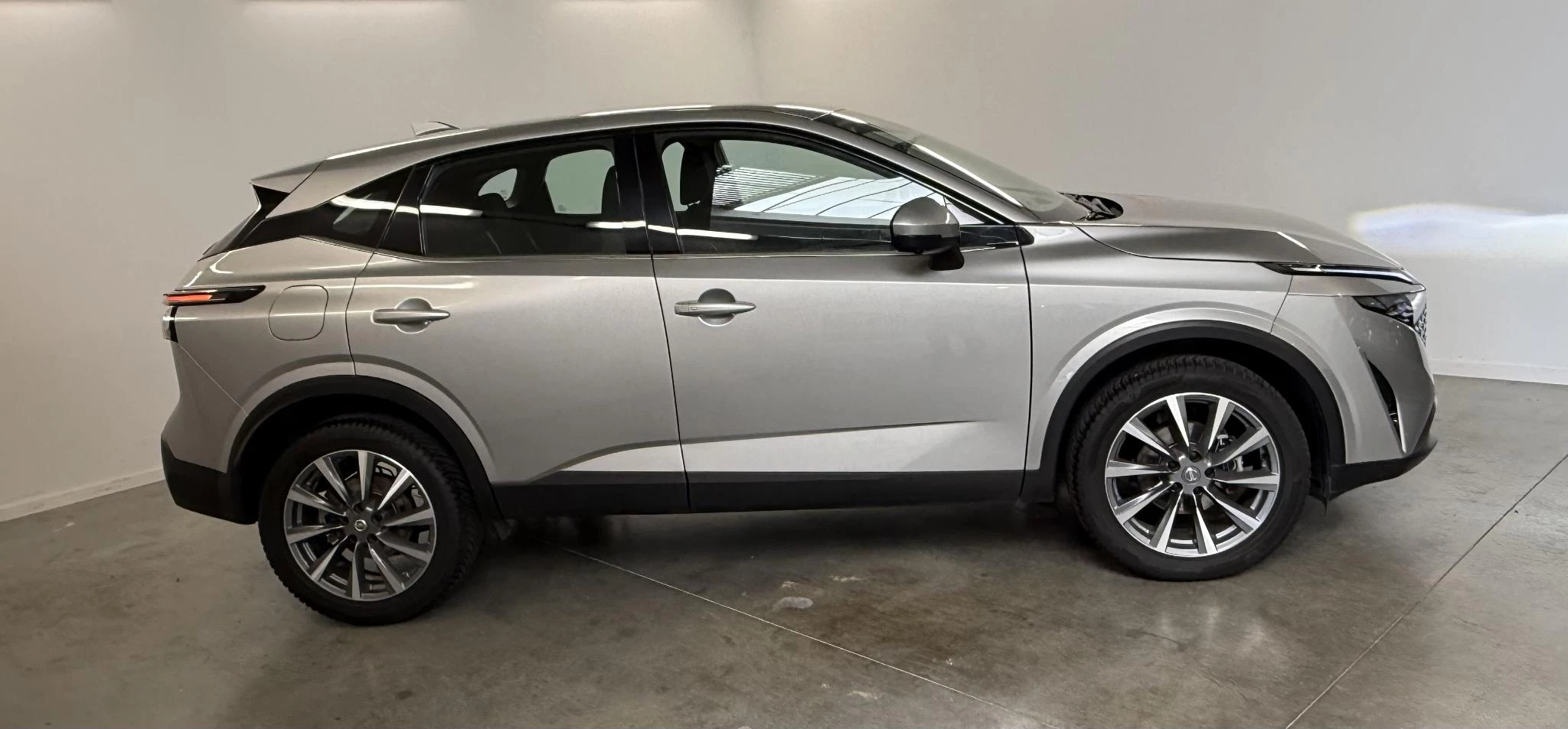 Nissan QASHQAI 1.3 MHEV Acenta