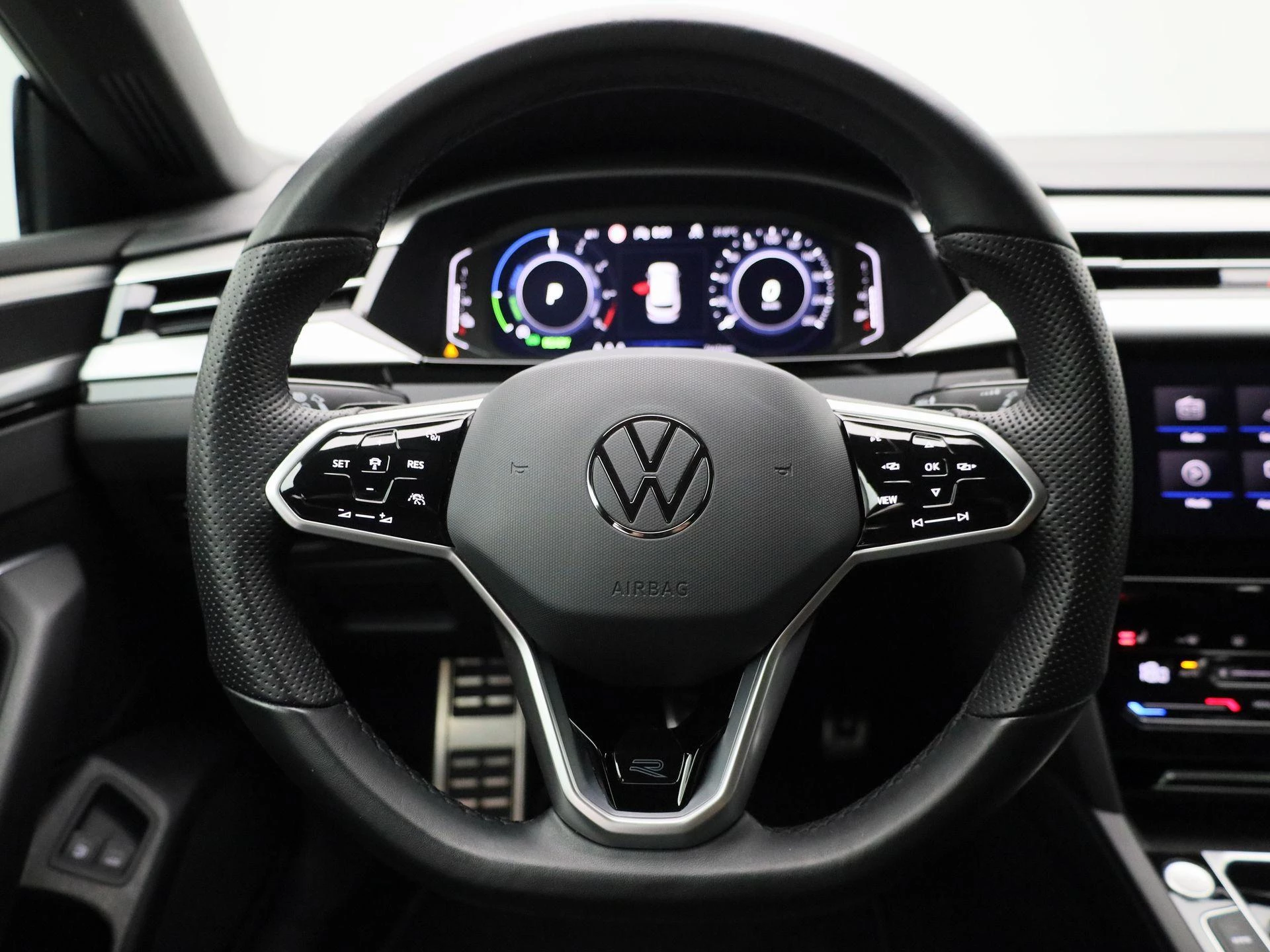 Volkswagen Arteon Shooting Brake 1.4 TSI eHybrid R-Line Business+ 218 PK|