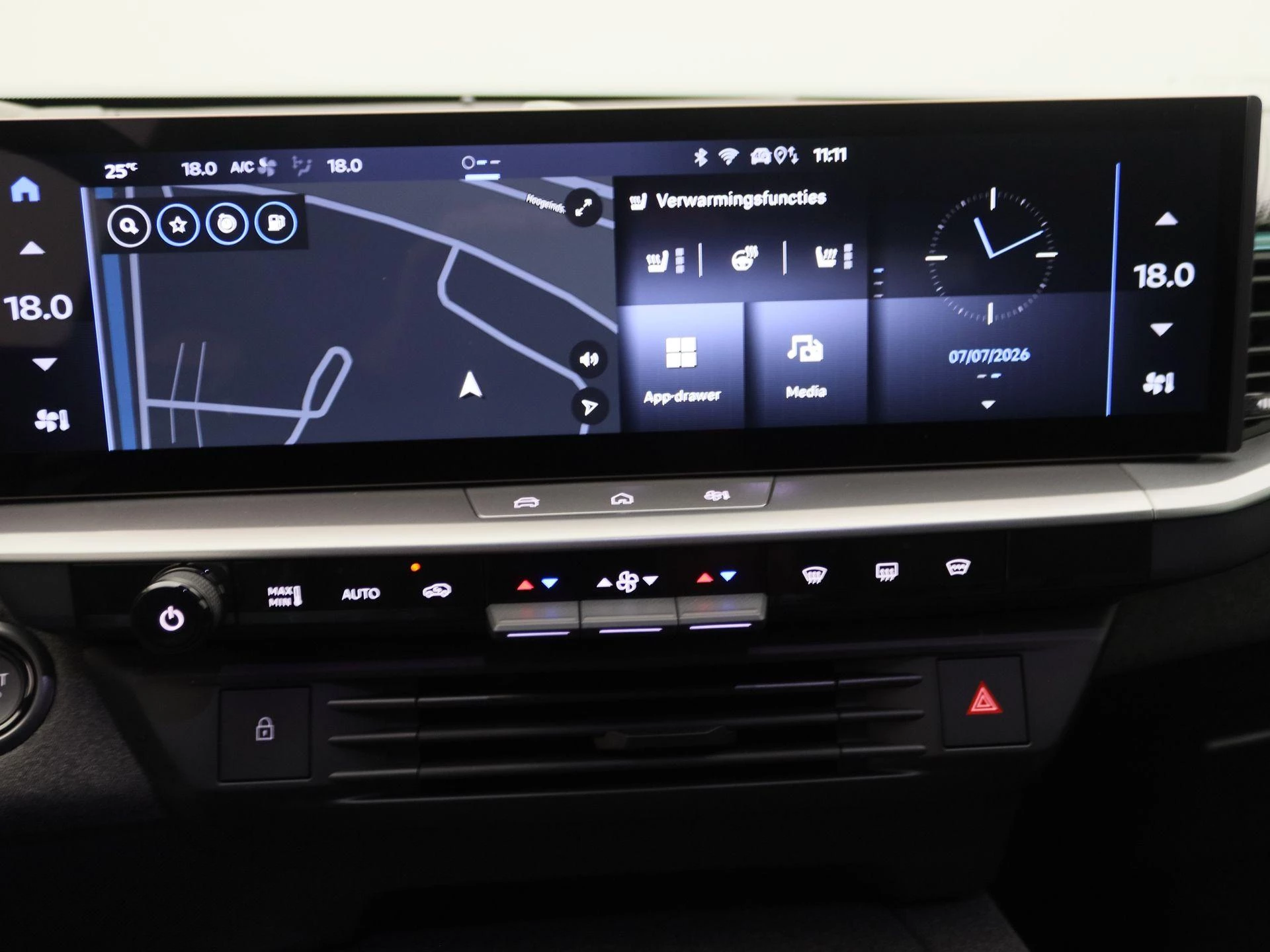 Opel Grandland 1.2 Turbo Hybrid GS