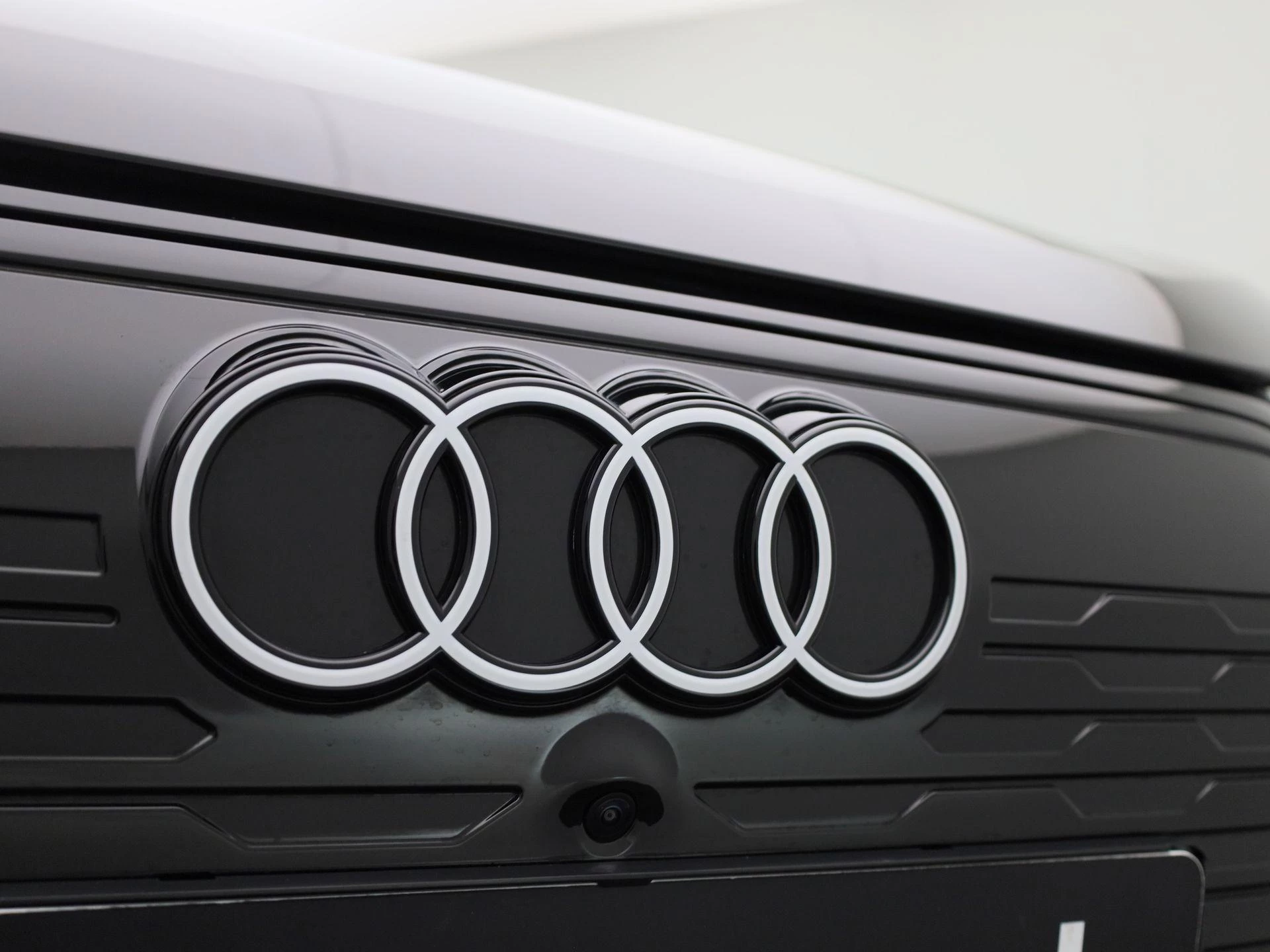 Audi Q6 e-tron Sportback edition 83 kWh