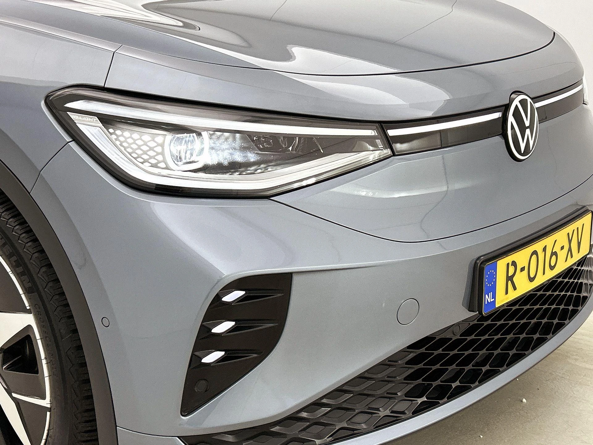 Volkswagen ID.4 GTX 4Motion 77 kWh