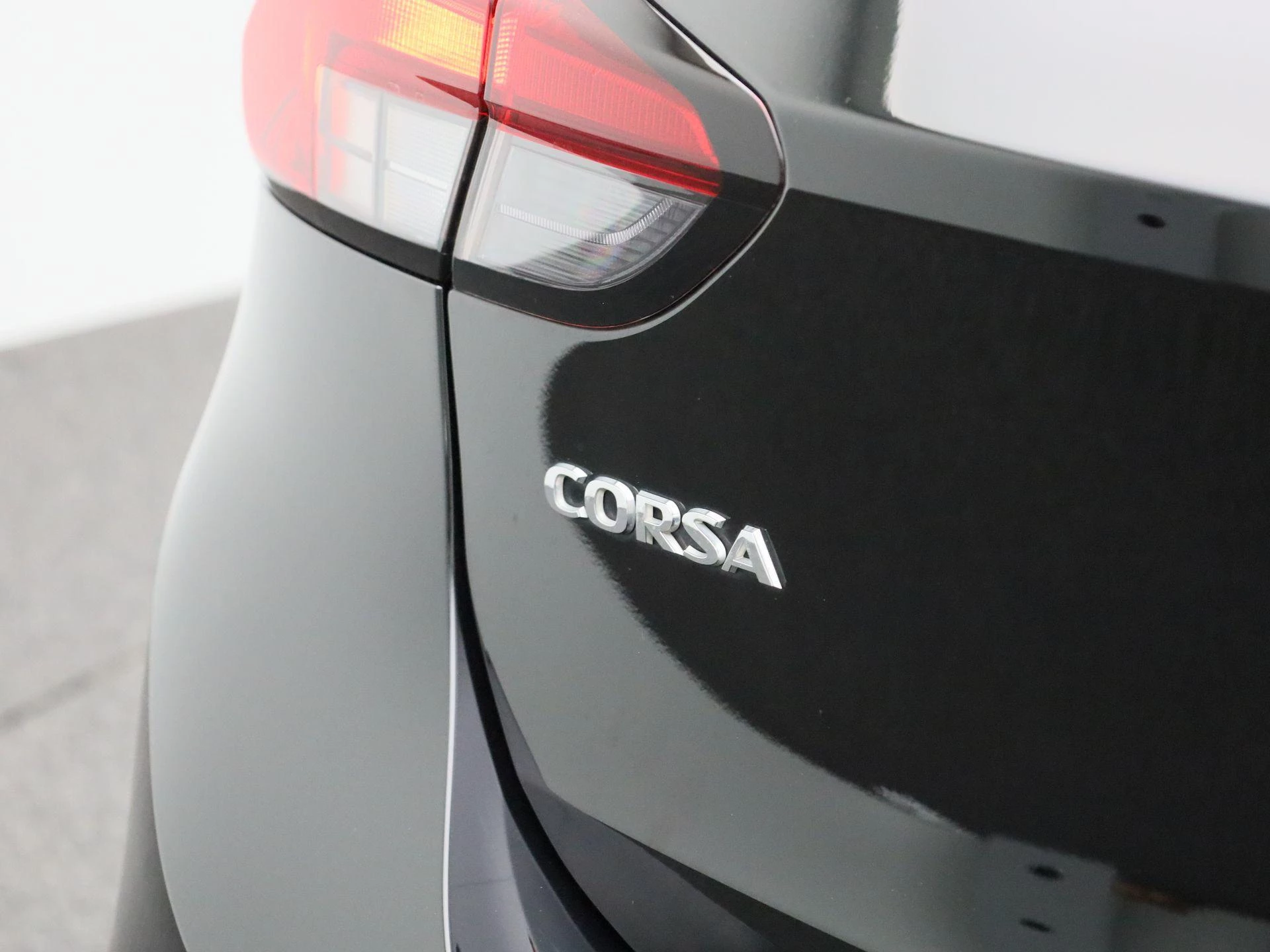 Opel Corsa 1.2 Edition
