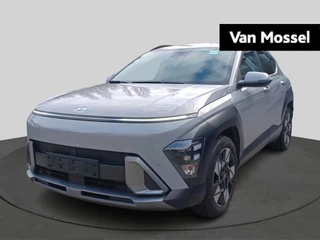 Hyundai Kona 1.6 GDi Hybrid Feel 6-DCT