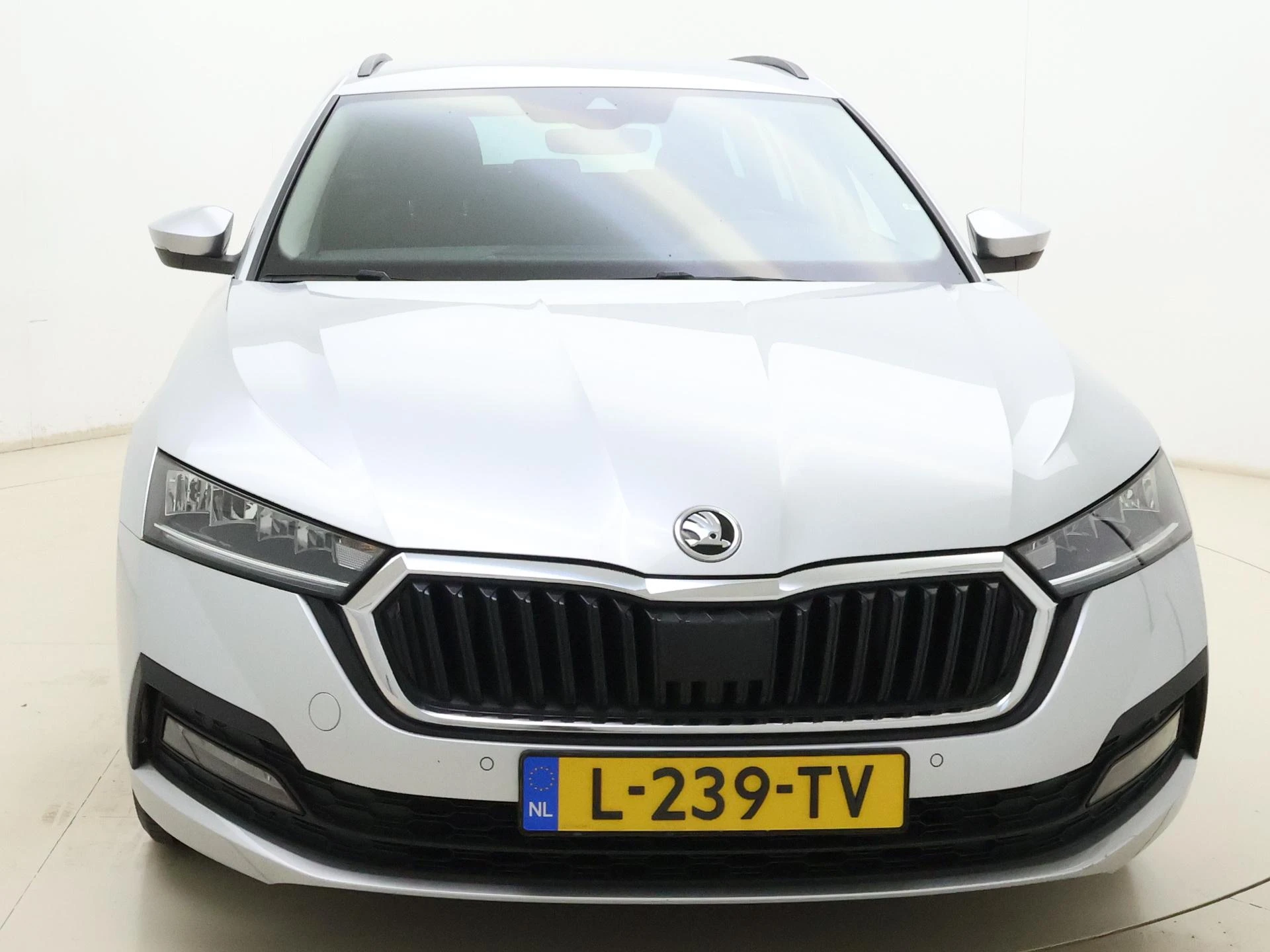 Škoda Octavia Combi 1.0 TSI Business Edition