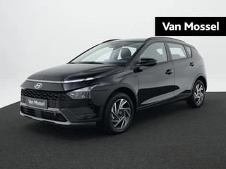 Hyundai Bayon 1.0 T-GDI Comfort
