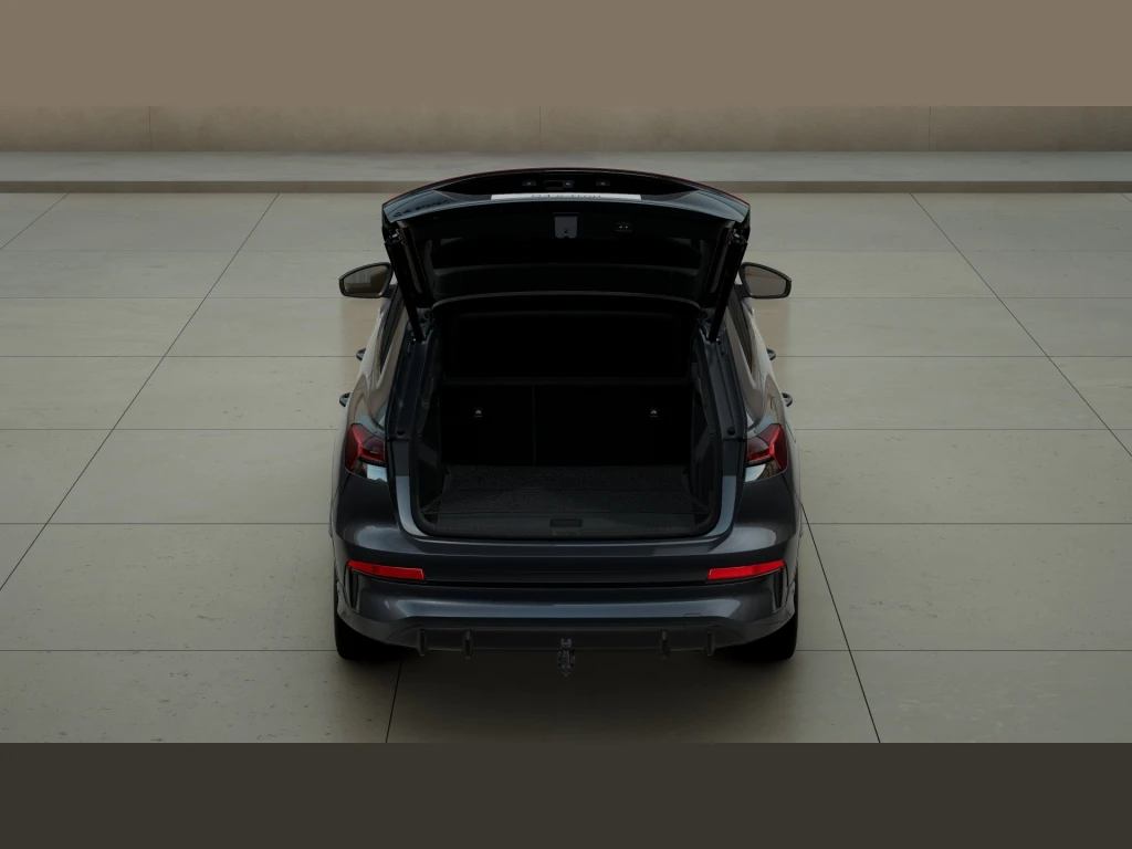 Audi Q4 e-tron UPE 67.170 S line Tech plus AHK Dyn. P