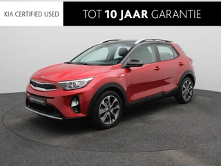 Kia Stonic 1.0 T-GDi DynamicLine