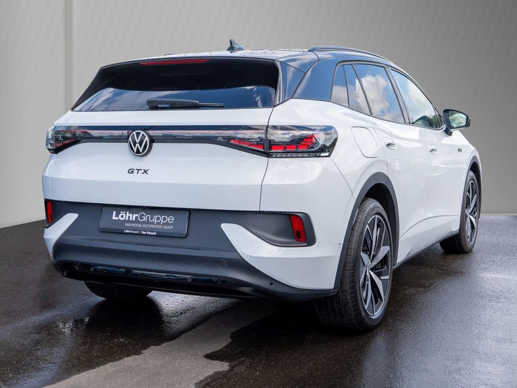 Volkswagen ID.4 GTX 4Motion