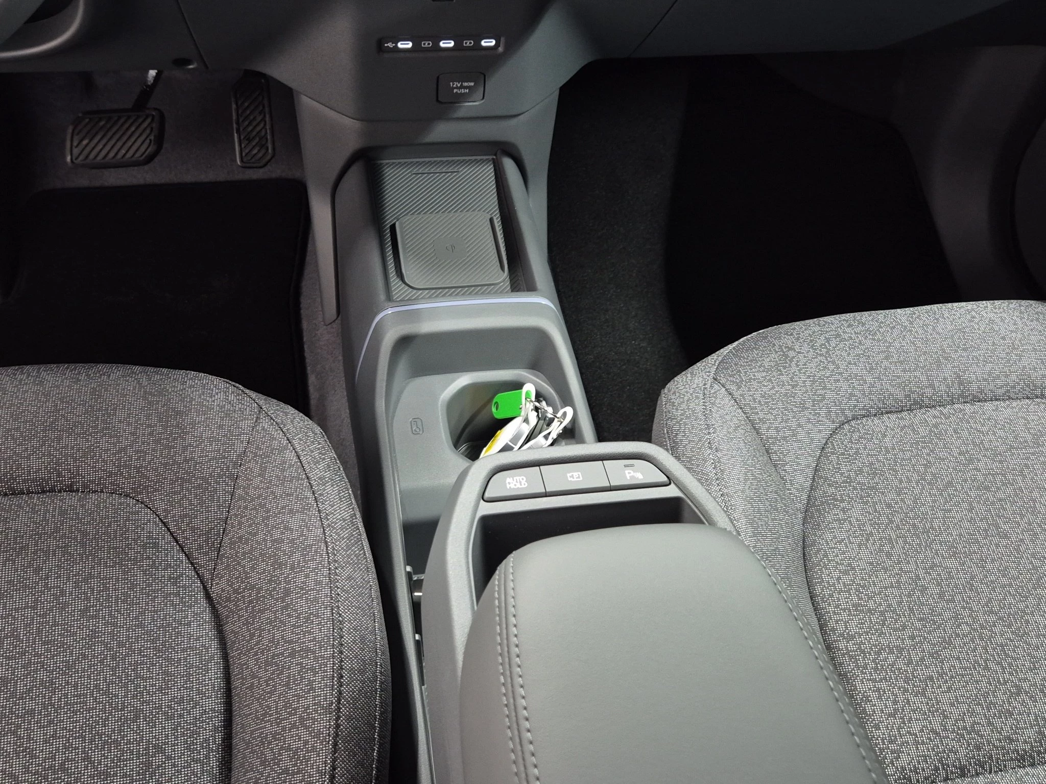 Kia EV2 Earth 42.2 kWh. 108 kW. 5-türig