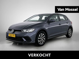 Volkswagen Polo 1.0 TSI Life | 95 PK