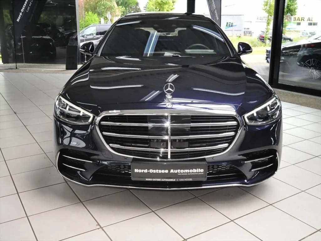 Mercedes-Benz-S-Klasse 500-image-3