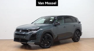 Citroën C5 Aircross Hybrid 145 ch/pk Automatic MAX