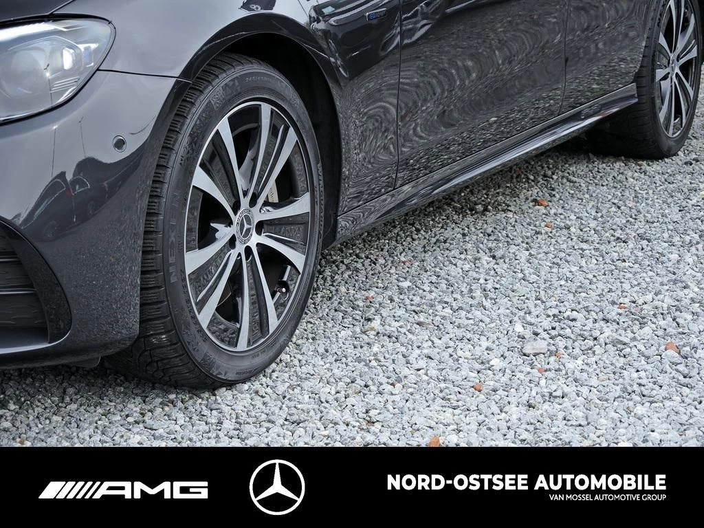 Mercedes-Benz E-Klasse 300 T de AMG PANO 360° AHK BURMESTER NIGHT AMG LineW213 E 300 T de AMG PANO 360° AHK BURMESTER NIGHT AMG Line