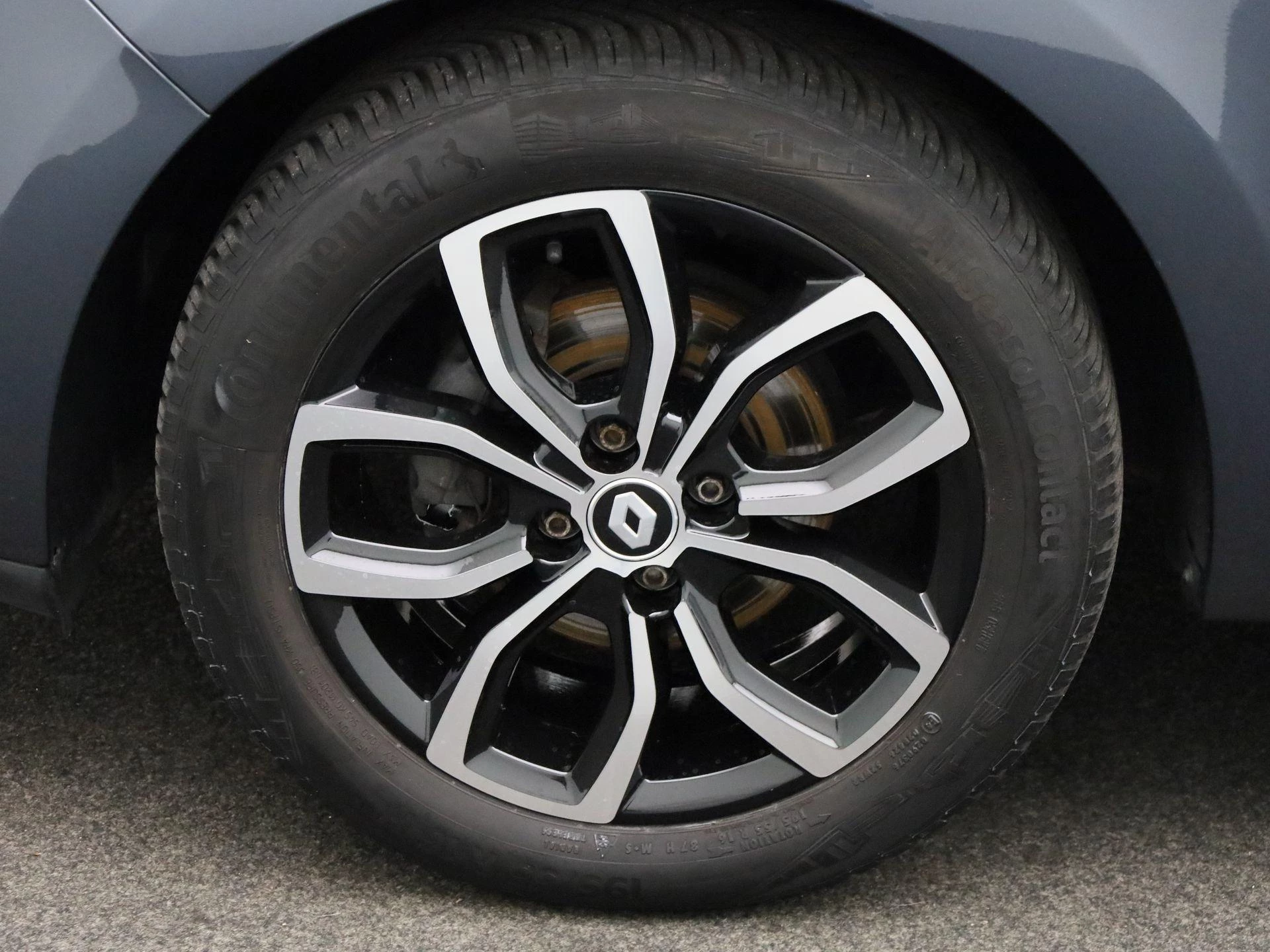 Renault Clio SCe 75 Zen