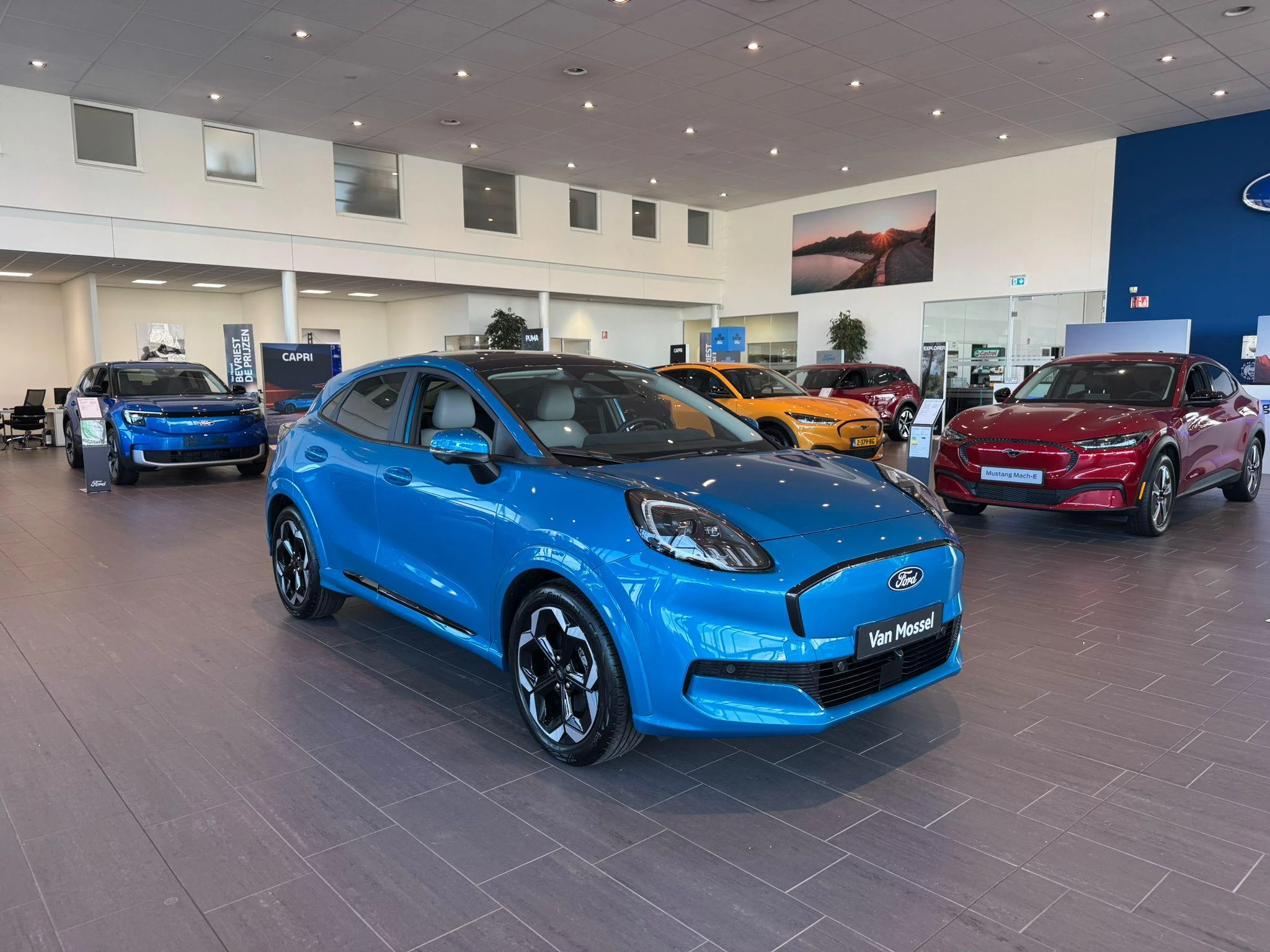 Ford-Puma Gen-E-image-6