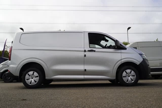 Volkswagen Transporter 2.0 TDI 150 Commerce Plus Van
