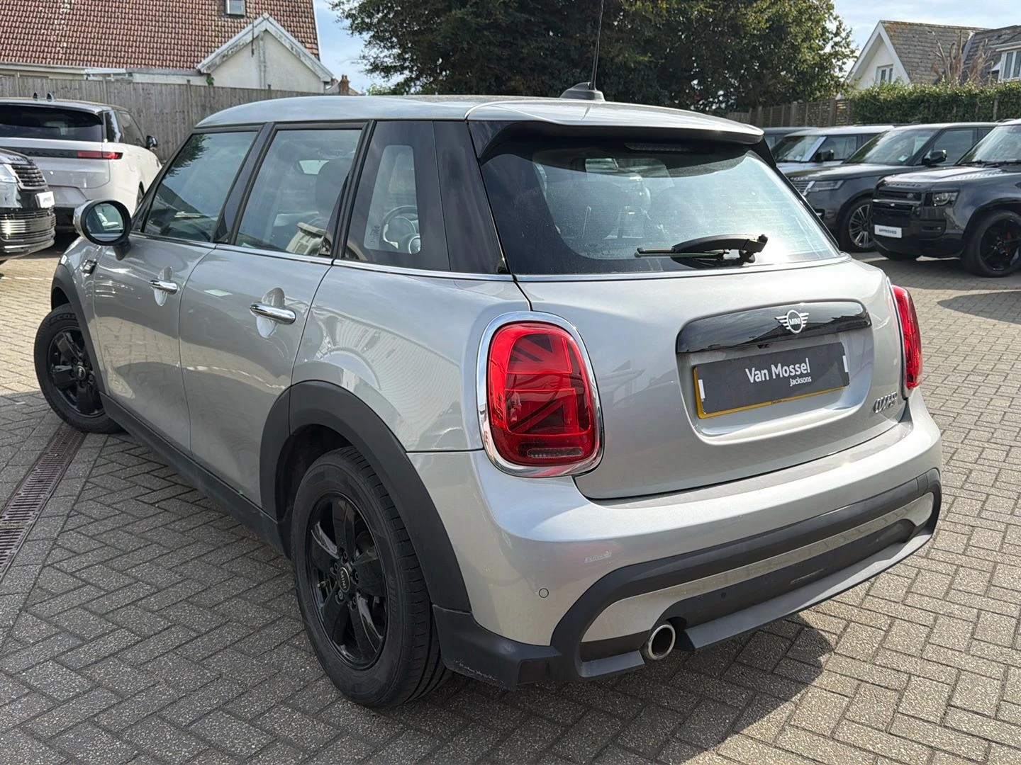 MINI Cooper, image 3