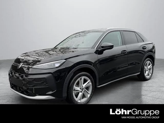 Volkswagen T-Roc 1.5 l eTSI OPF 85 kW 7-Gang DSG Style