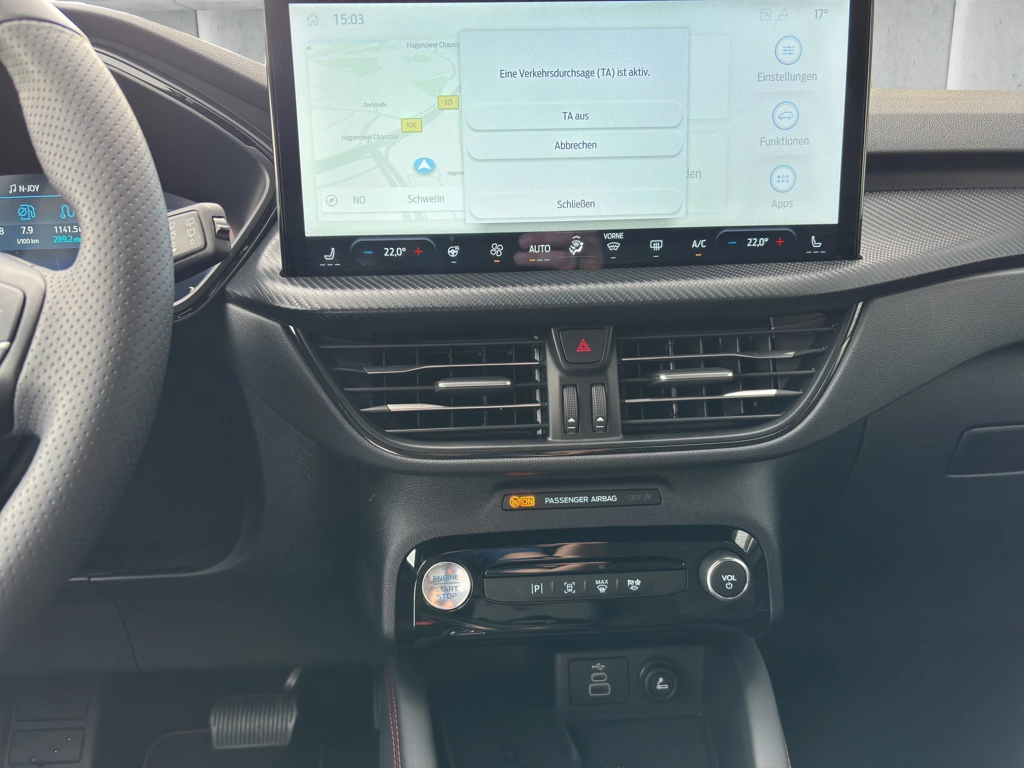 Ford Kuga ST-Line Plug-in*LED-MATRIX*KAM*NAVI*WINTER-PKT.
