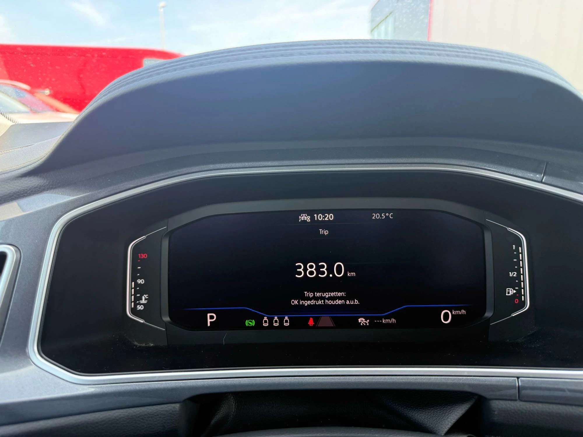 Volkswagen T-Roc 1.5 TSI Style