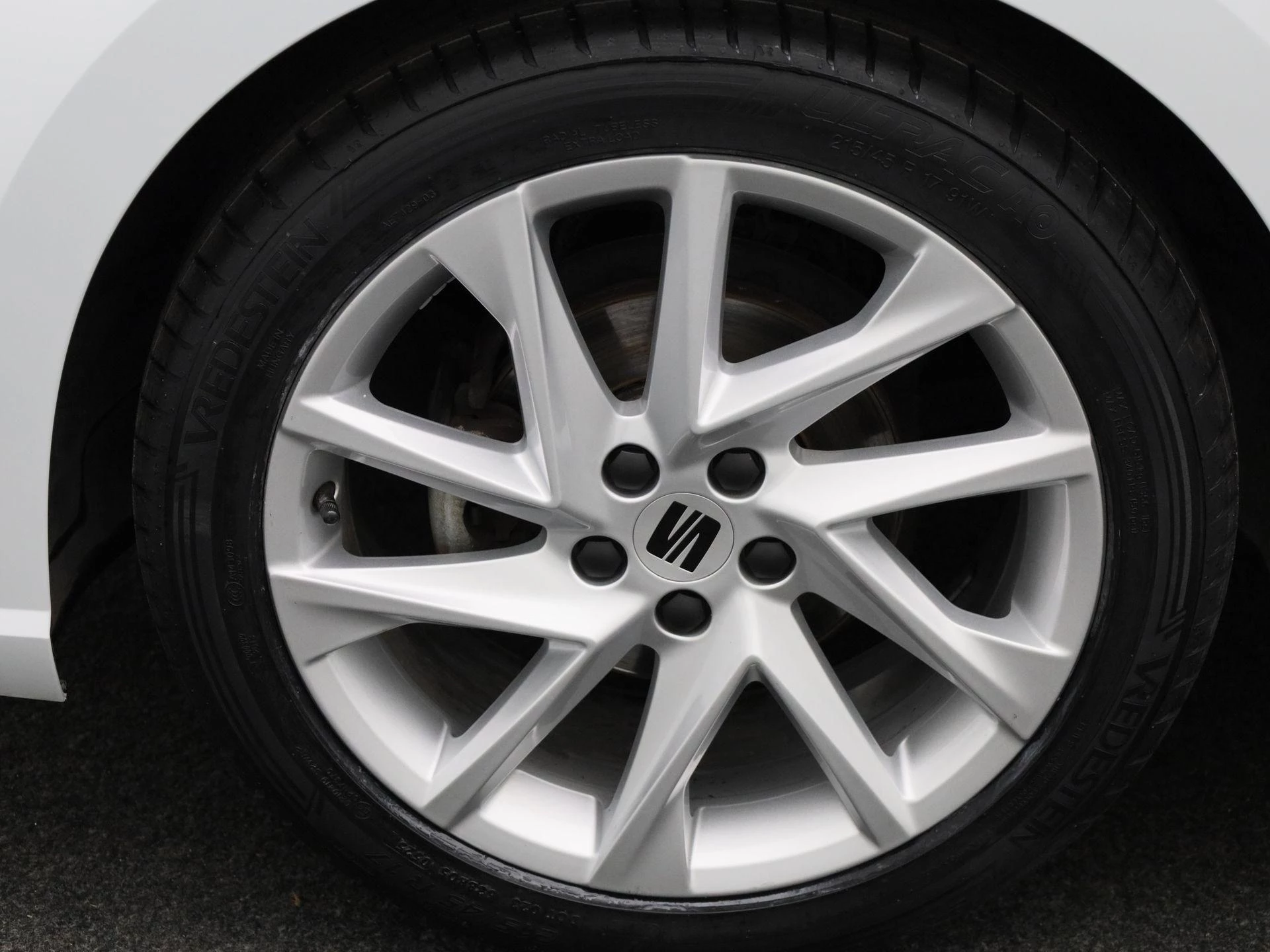 SEAT Ibiza 1.0 EcoTSI FR