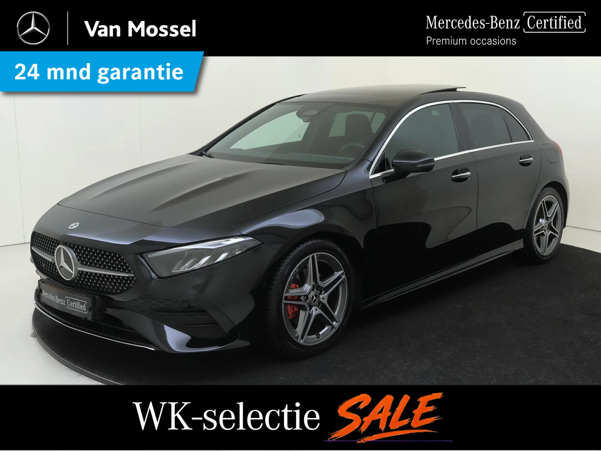 Mercedes-Benz-A-Klasse-image-0