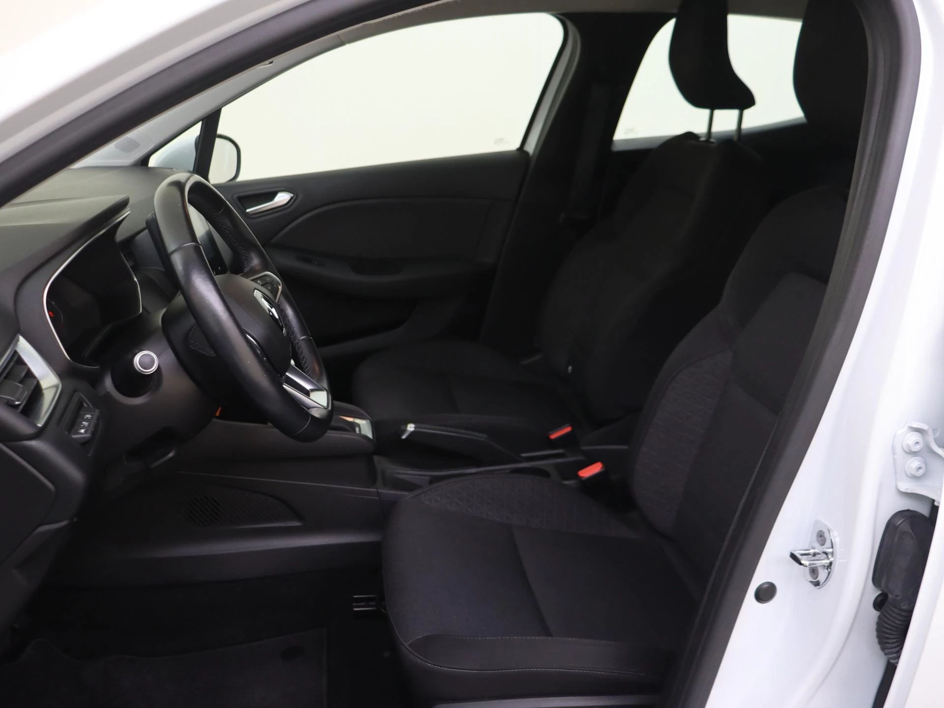 Renault Clio 1.6 E-Tech Hybrid 140 Business Zen