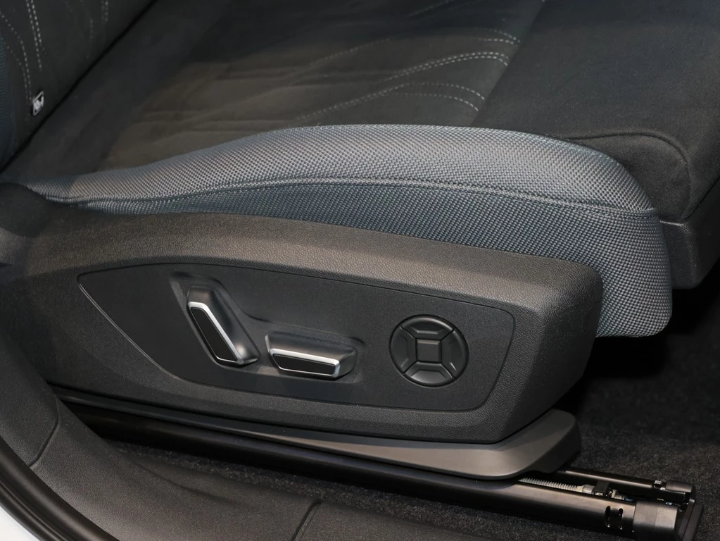 Audi Q3 SUV TFSI quattro ALP