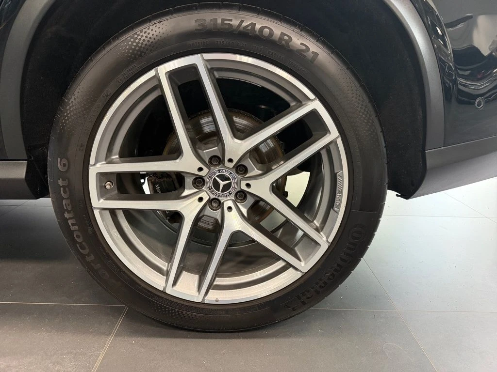 Mercedes-Benz-GLE 350 d-image-19