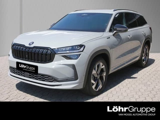 Škoda Kodiaq Sportline 2.0 TDI UPE 61.490 Pano Assist+