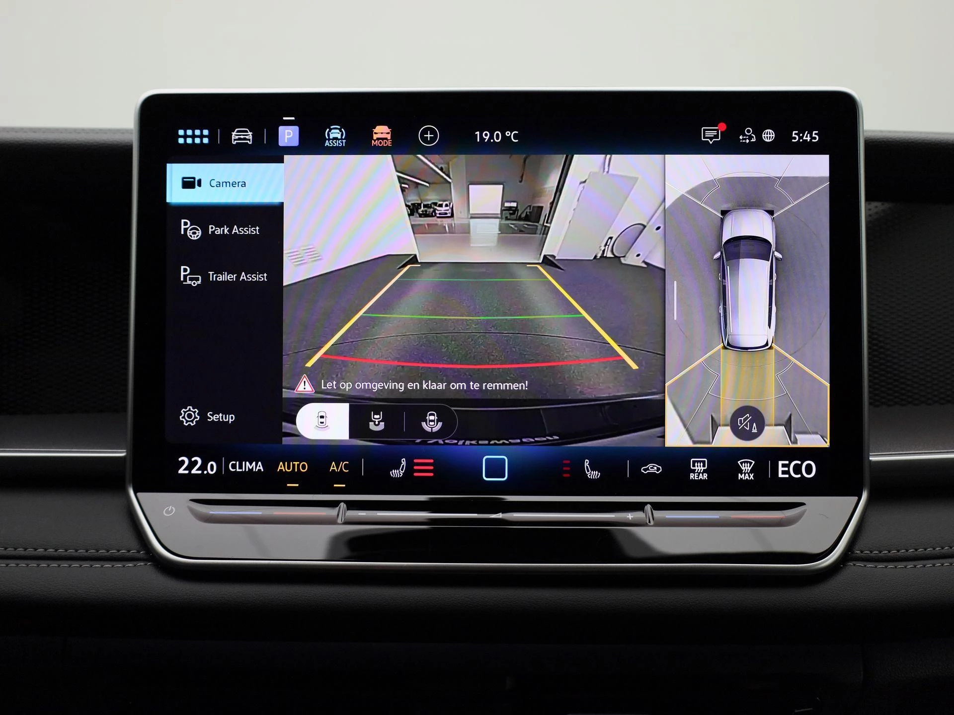 Volkswagen Tayron 1.5 eHybrid Life Edition 204PK