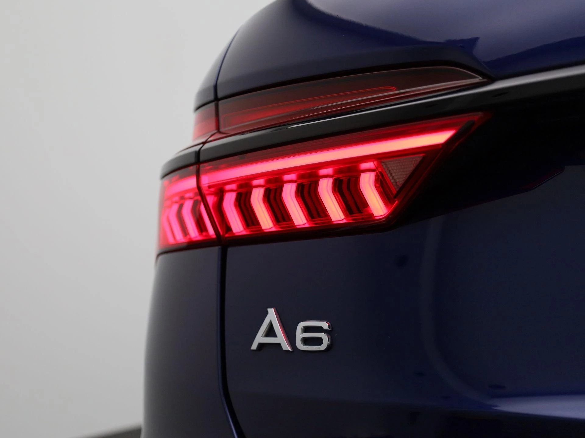Audi A6 Avant Competition 55 TFSI e S tronic Quattro