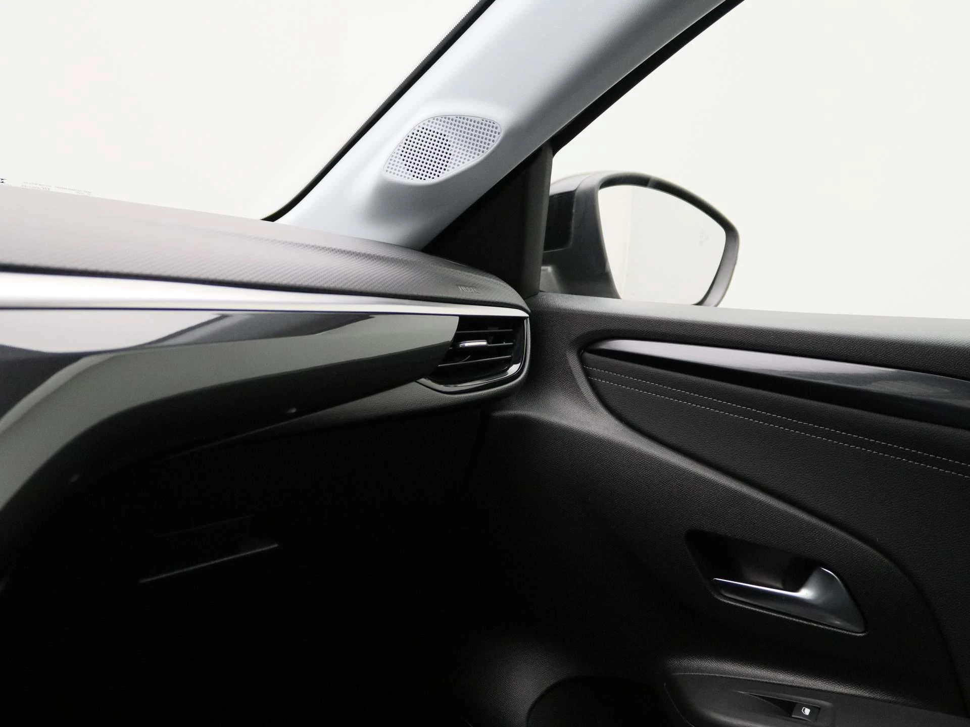 Opel Corsa-e Elegance 50 kWh