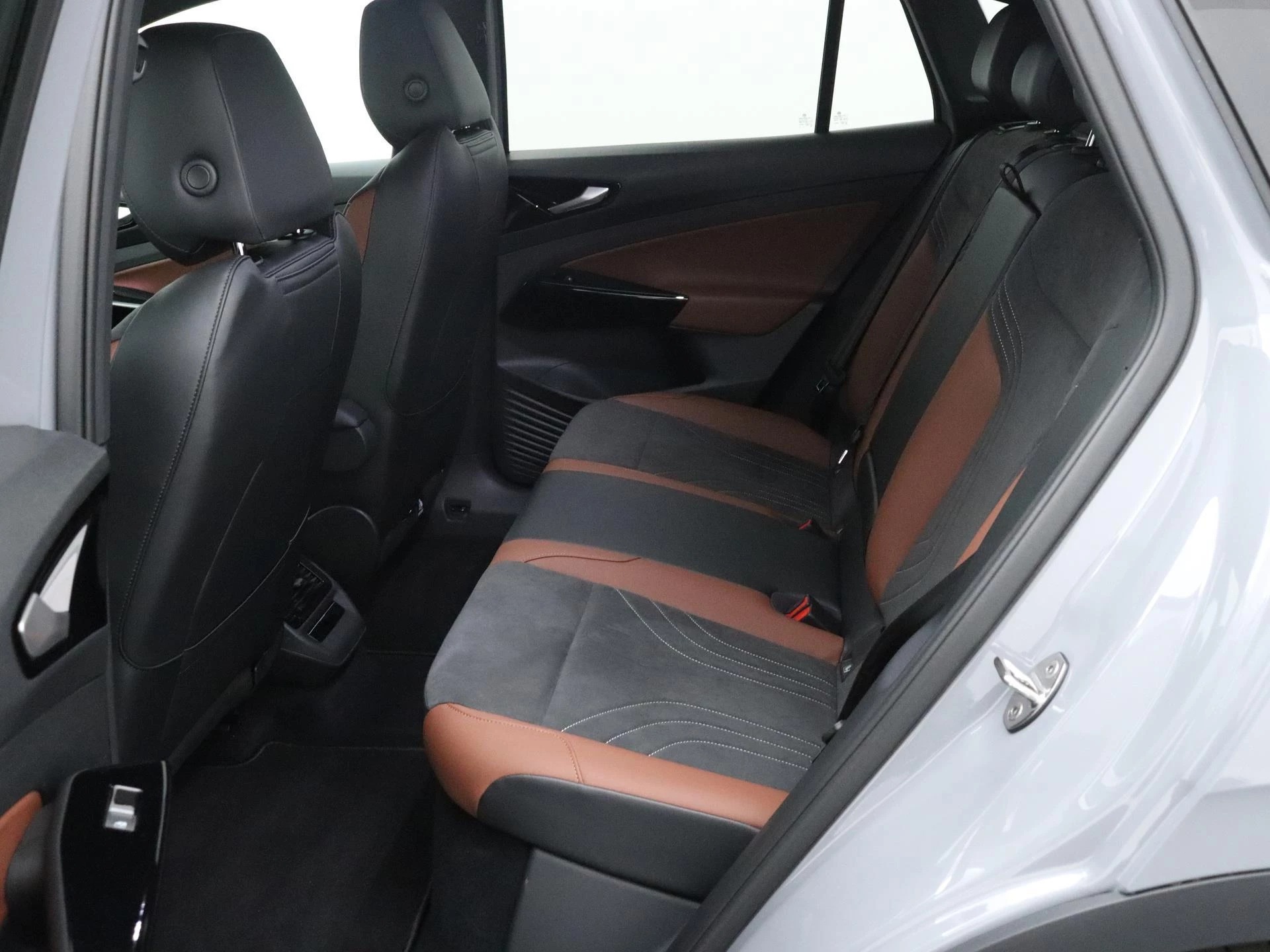 Volkswagen ID.4 Pure 52 kWh 170pk