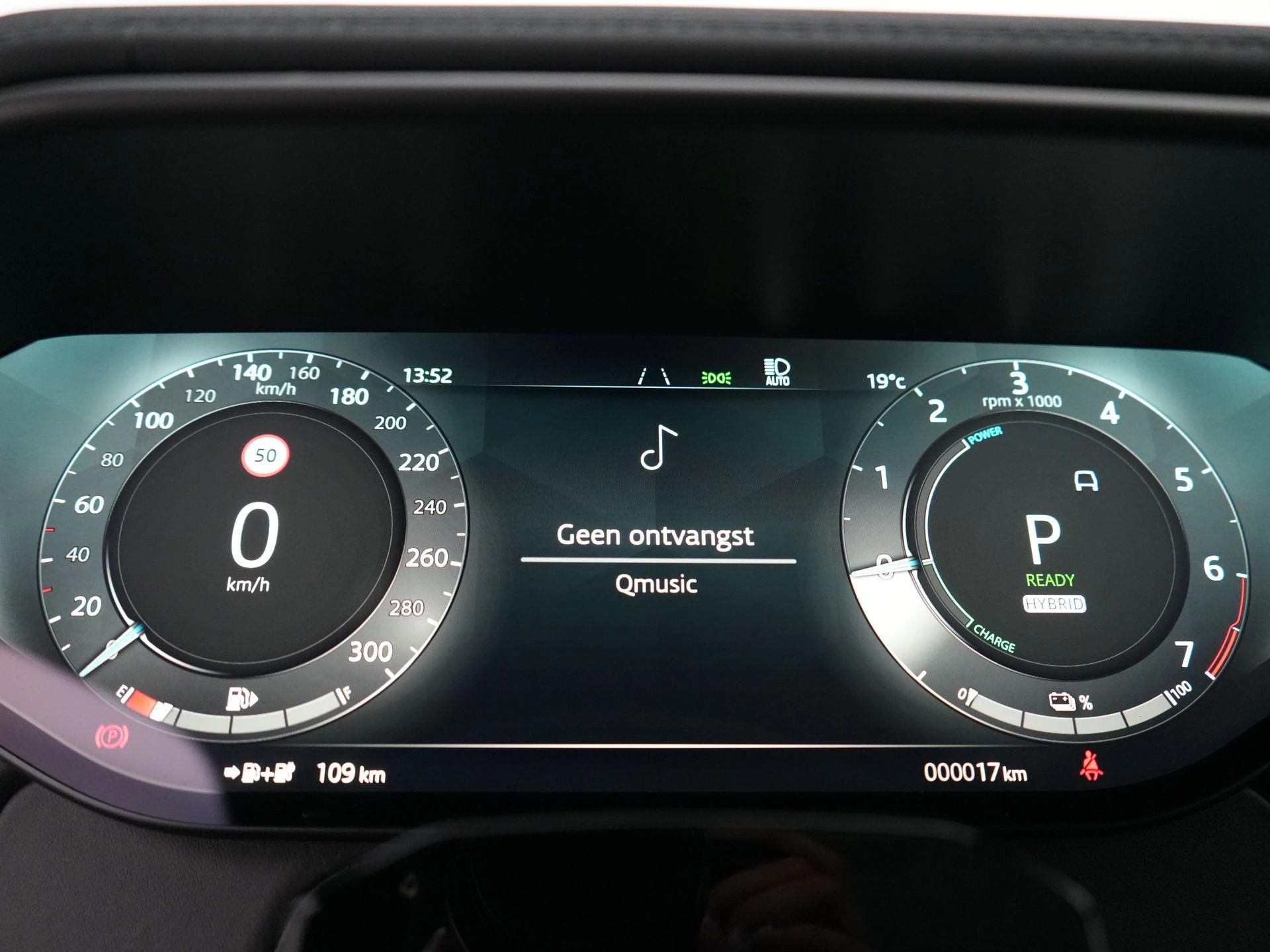 Land Rover Range Rover Sport P460e Dynamic SE