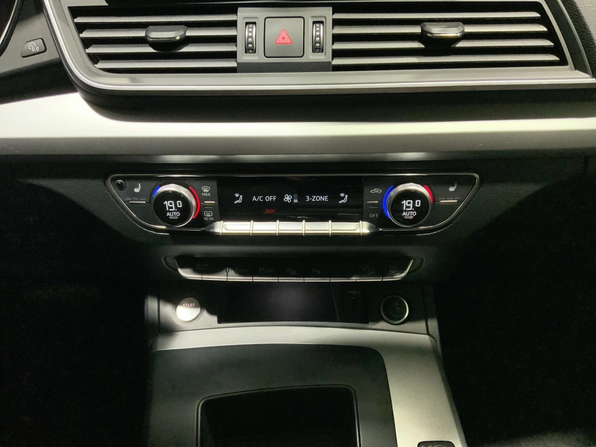 Audi Q5 40 2.0 TDI quattro