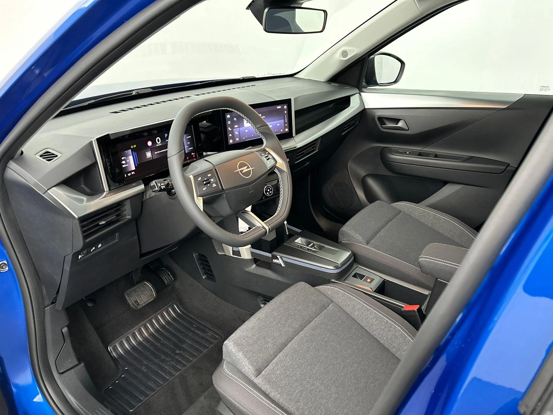 Opel Frontera Electric Edition 44 kWh