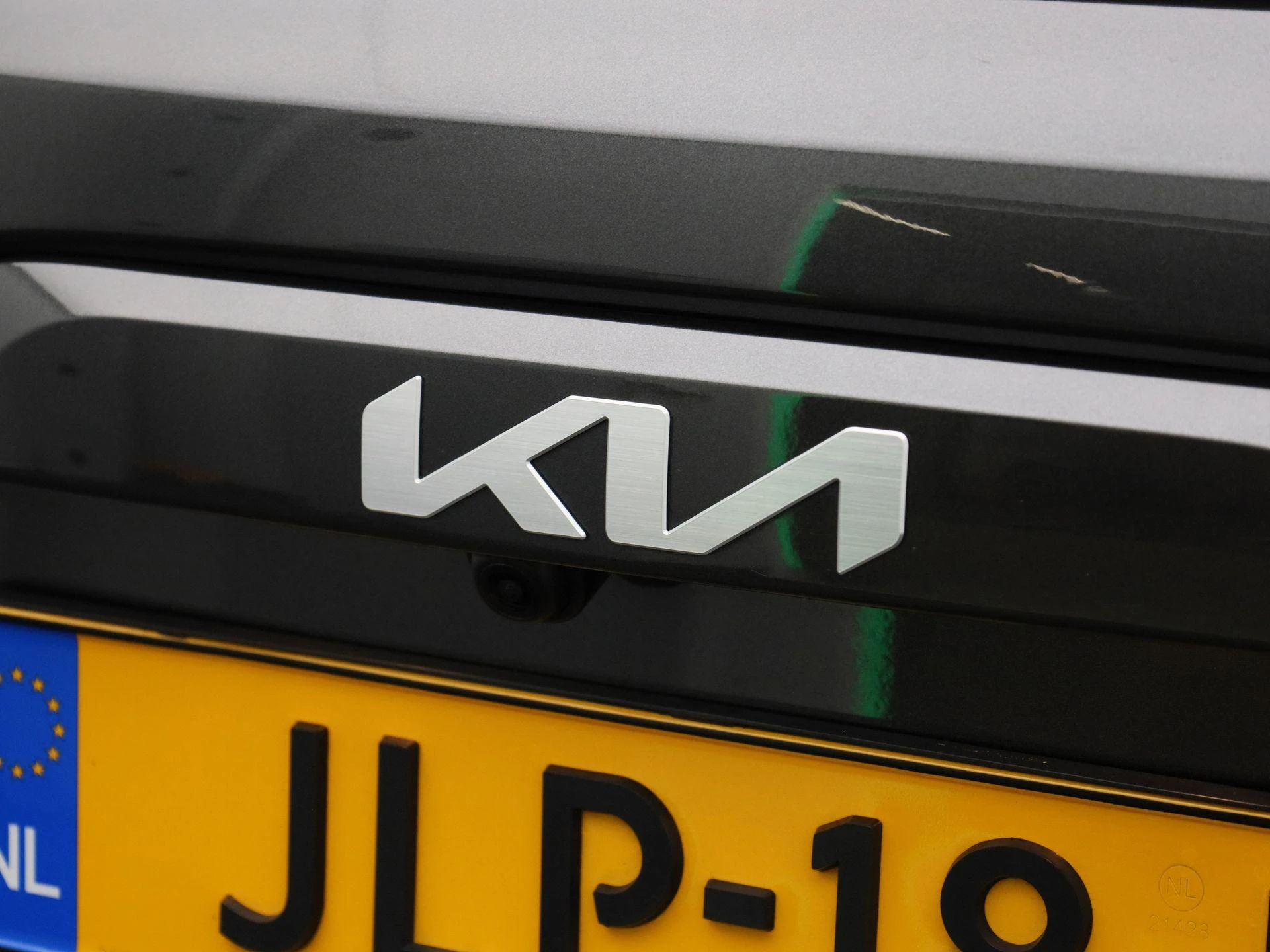 Kia Niro 1.6 GDi PHEV DynamicPlusLine