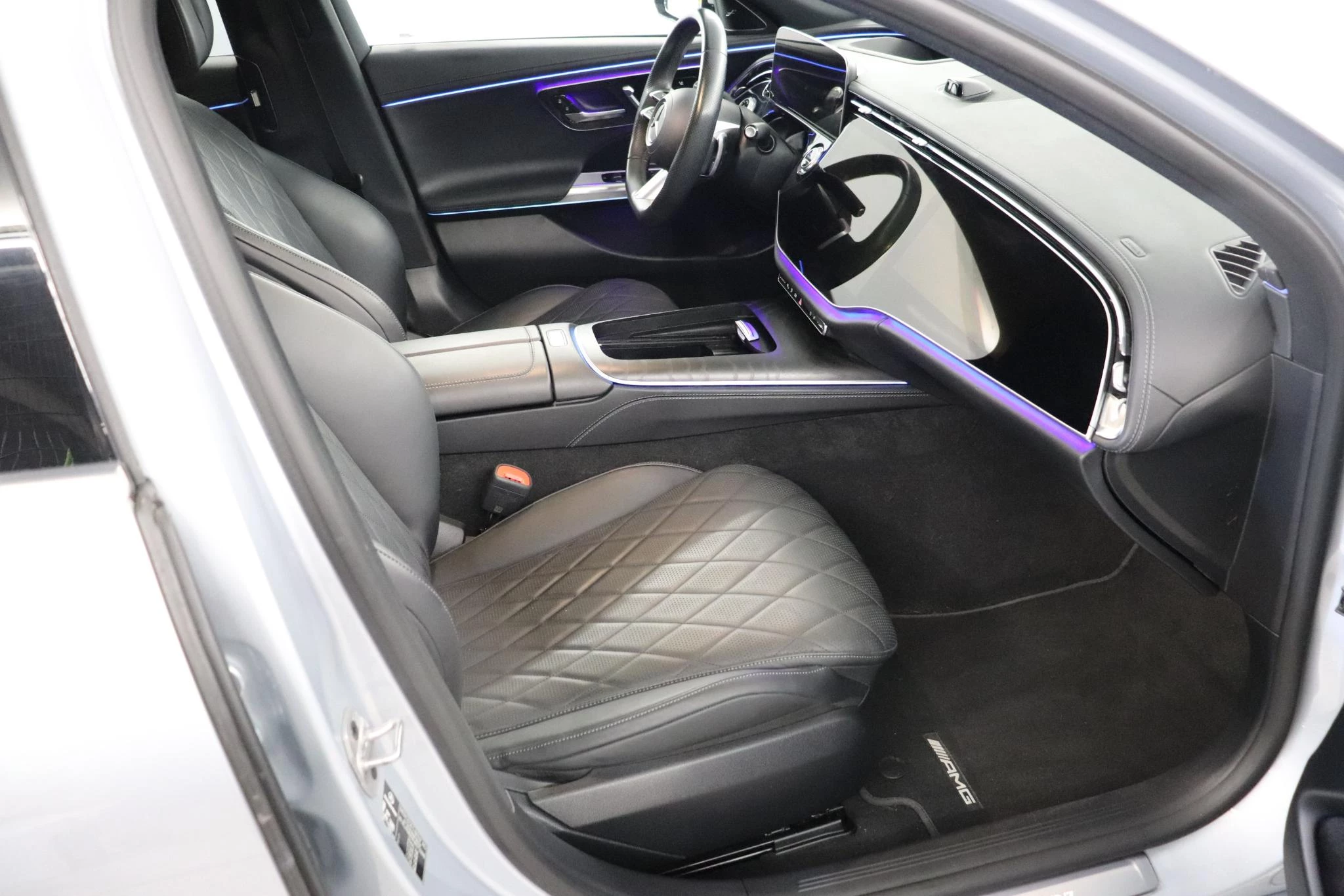 Mercedes-Benz Classe E E 300 de 4MATIC Exclusive Line