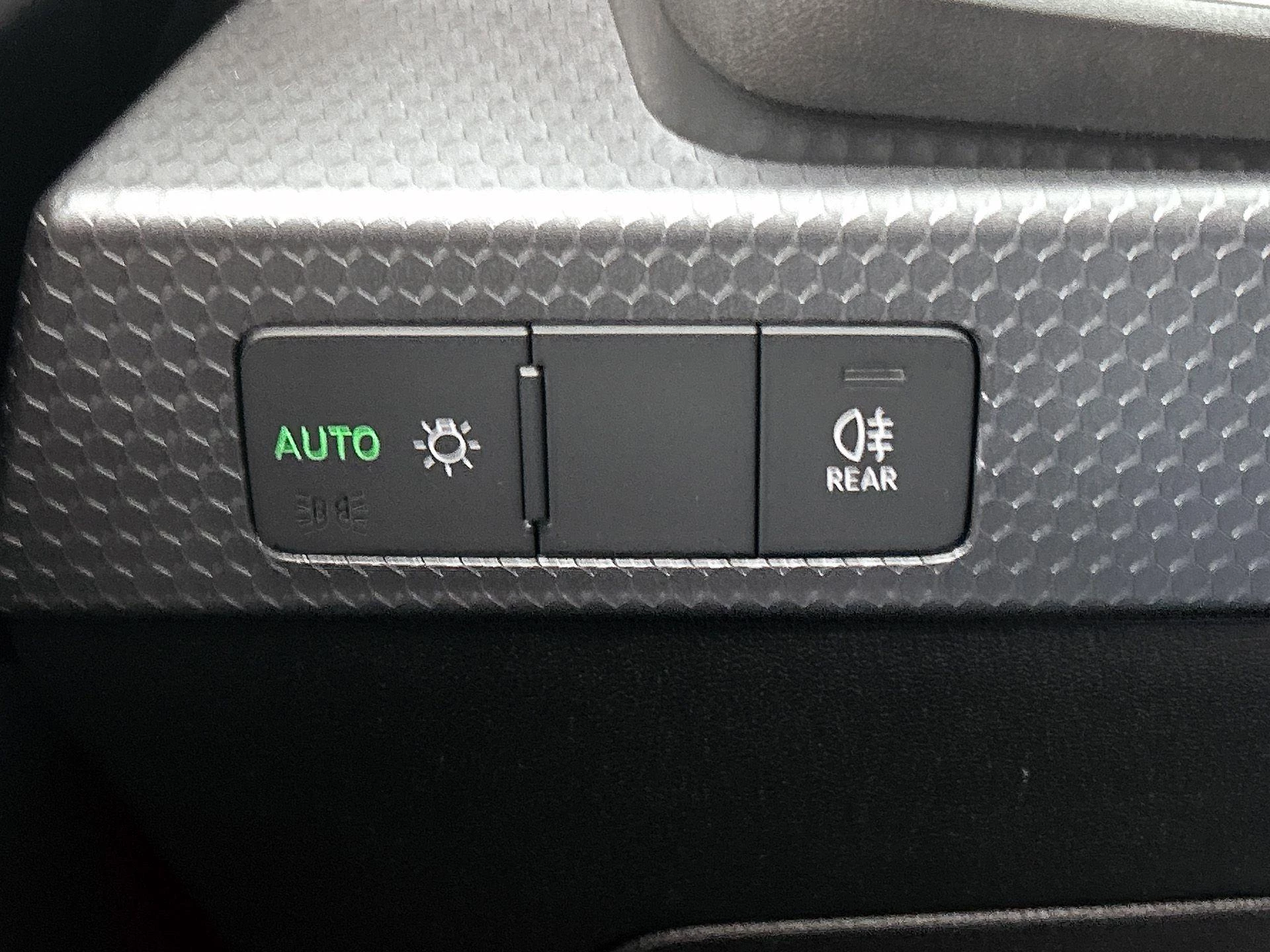 Audi A1 Sportback 25 TFSI Advanced edition