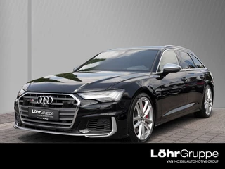 Audi S6 Avant 3.0 TDI quattro /HD-MatrixLED/B&O/HuD