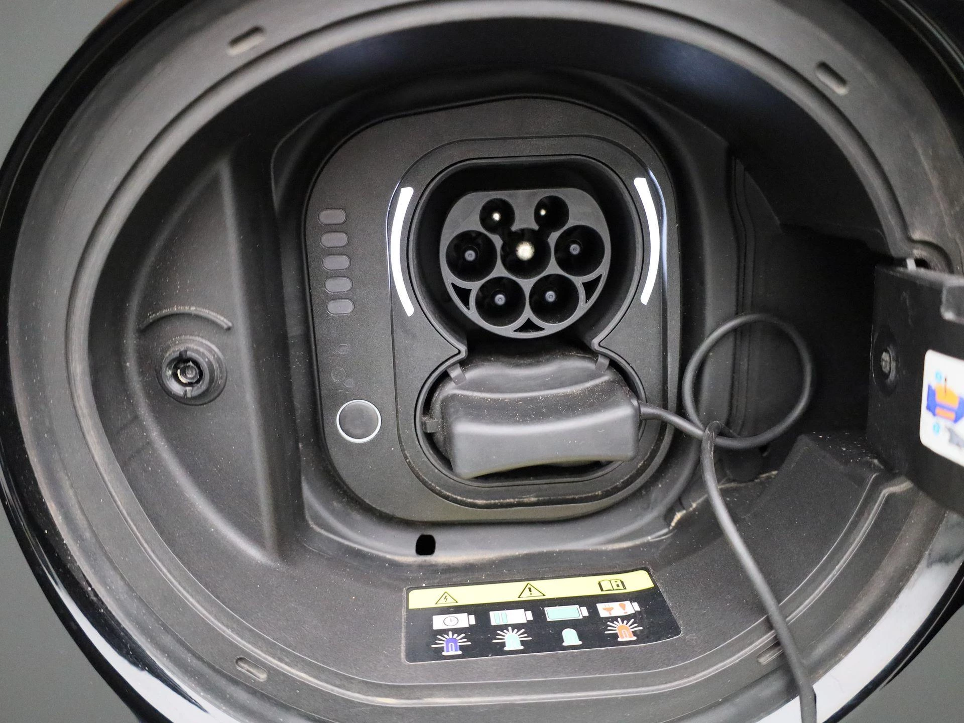 Fiat 500 La Prima By Bocelli 42 kWh