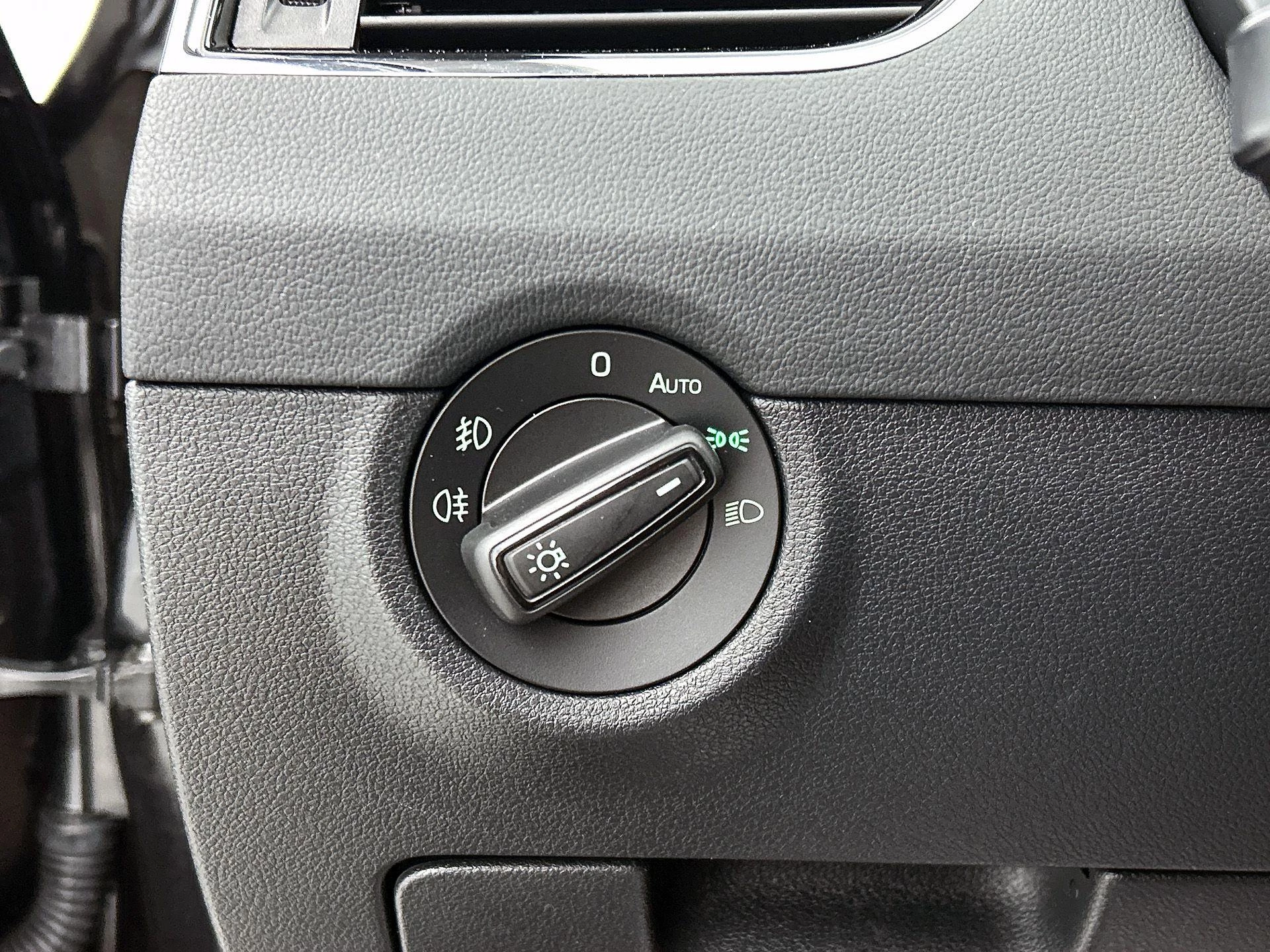 Škoda Octavia Combi 1.0 TSI Greentech Clever Edition