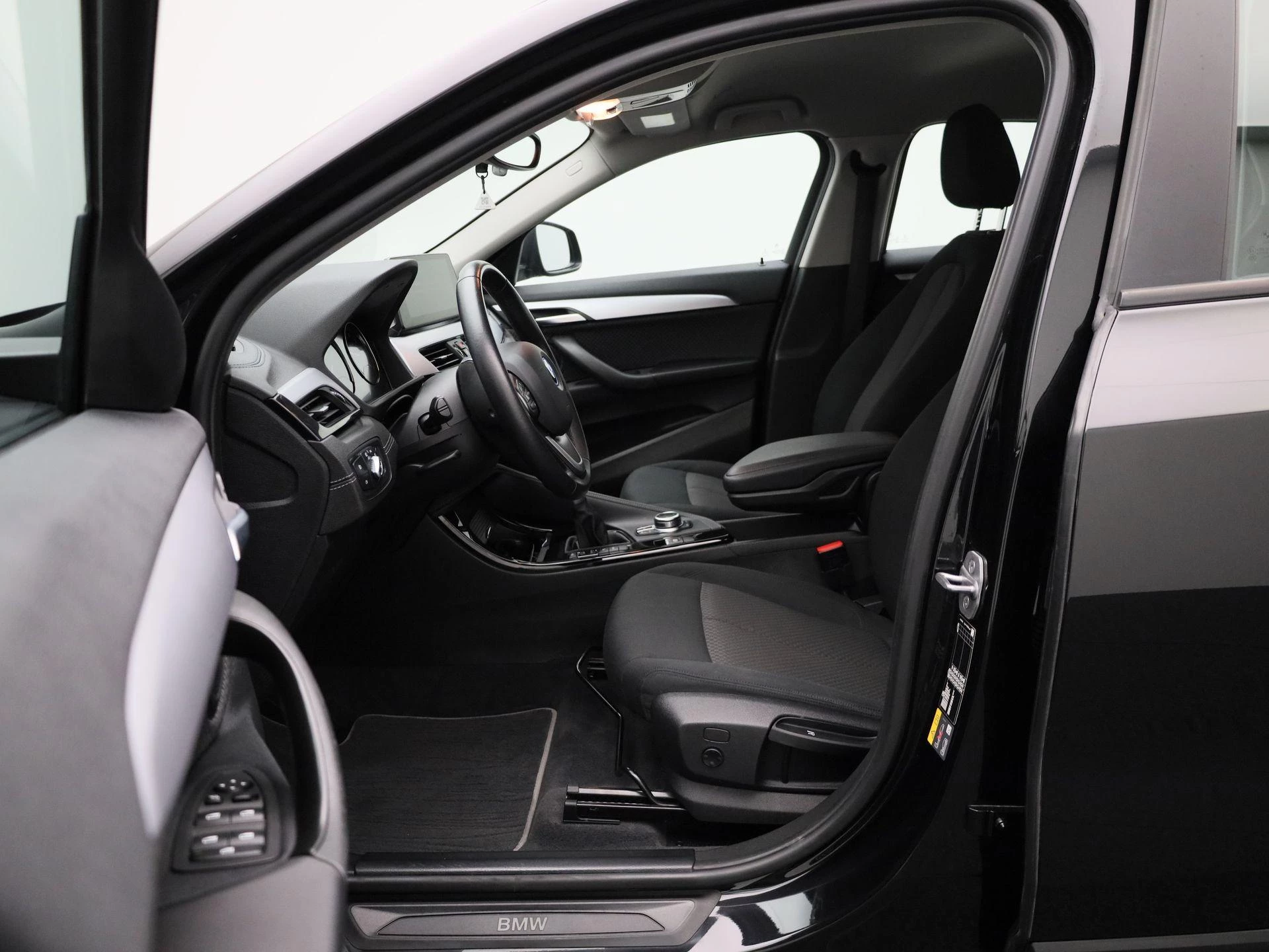 BMW X2 xDrive25e 162kW