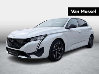 Peugeot 308 1.5 BlueHDi 130 S&S Allure Pack