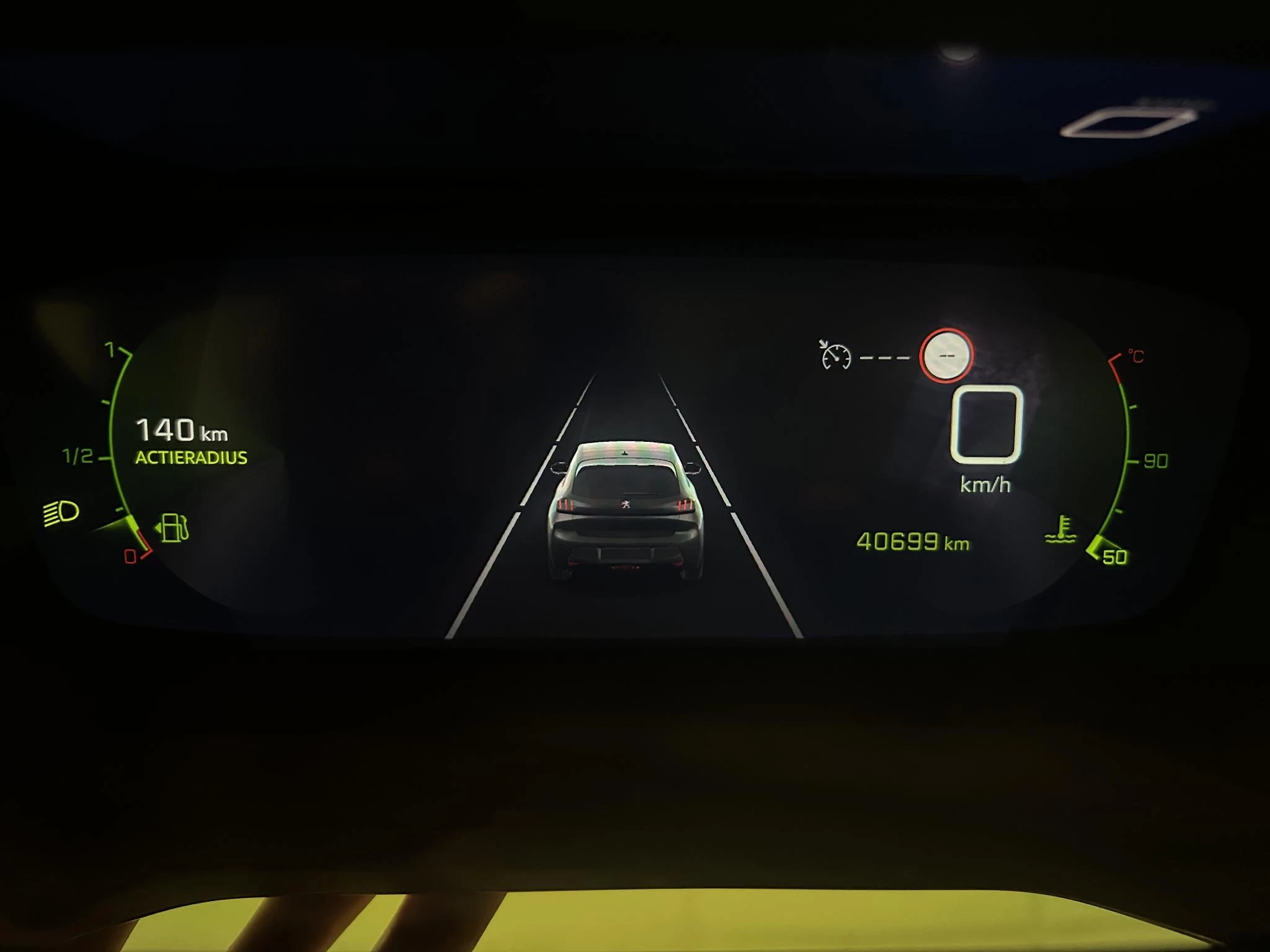 Peugeot 208 1.2 PureTech Allure Pack